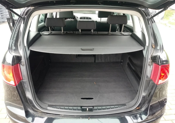 Seat Altea XL cena 21900 przebieg: 162000, rok produkcji 2013 z Kościerzyna małe 67